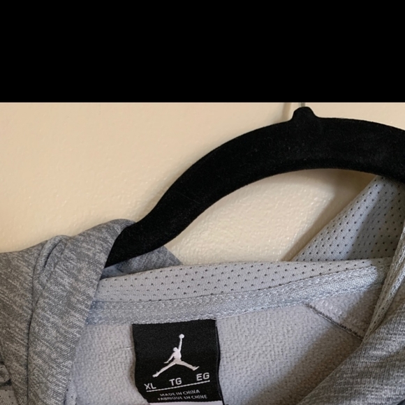 Jordan dri-fit jacket - Picture 4 of 4